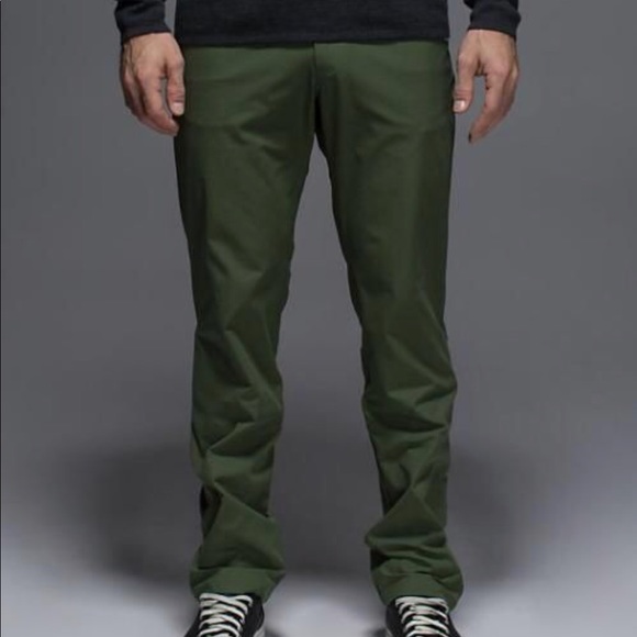 lululemon athletica Other - Lululemon ABC Pant